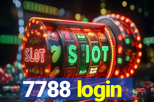 7788 login